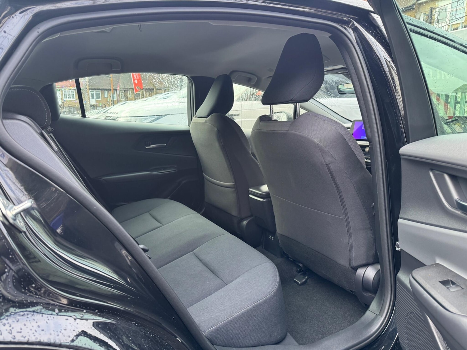 Used Toyota Prius 2025 for sale - 77155894: Photo 13