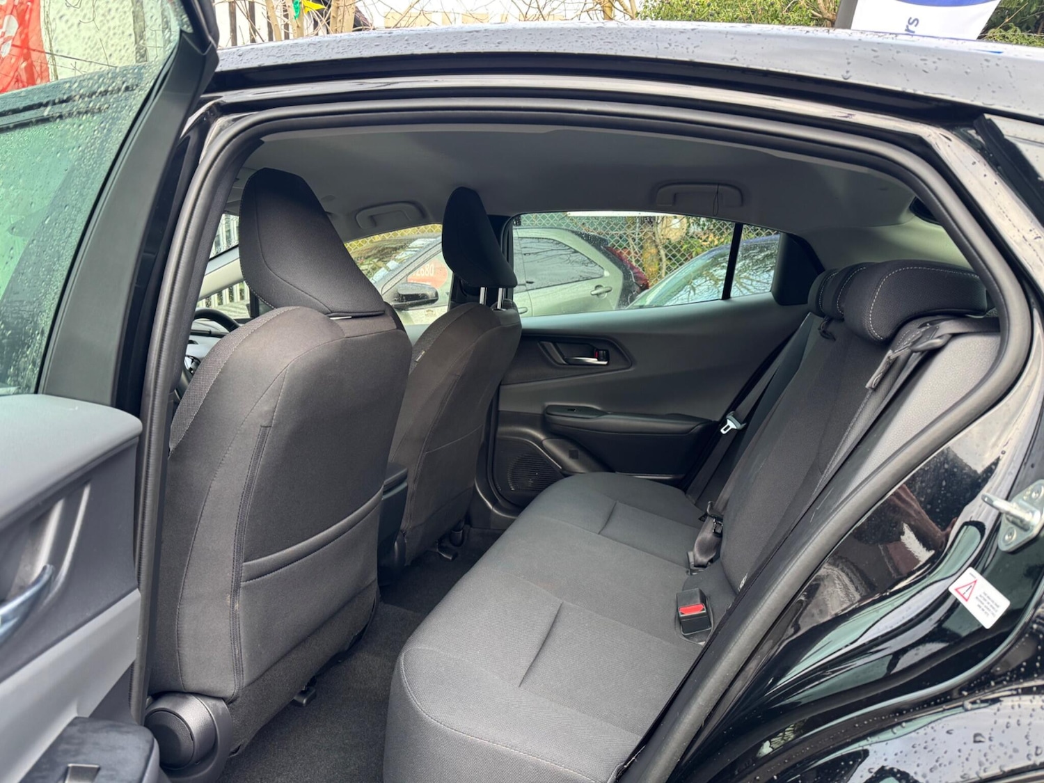 Used Toyota Prius 2025 for sale - 77155894: Photo 15