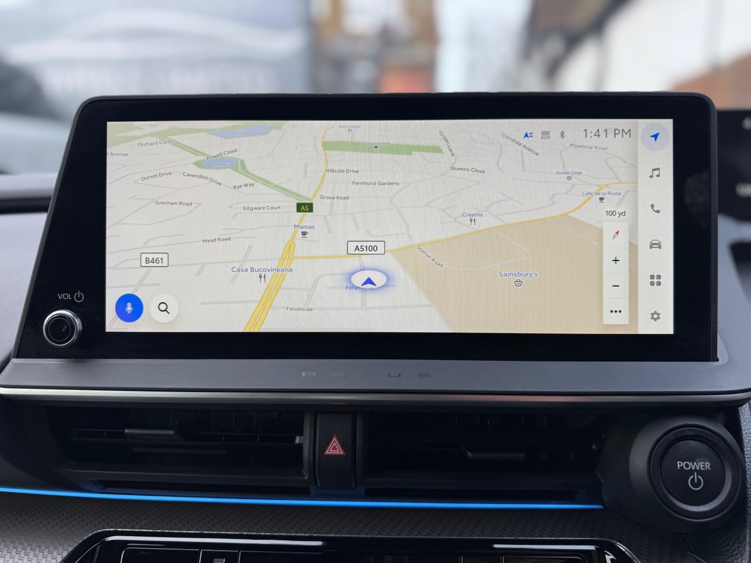 Used Toyota Prius 2025 for sale - 77155894: Photo 17