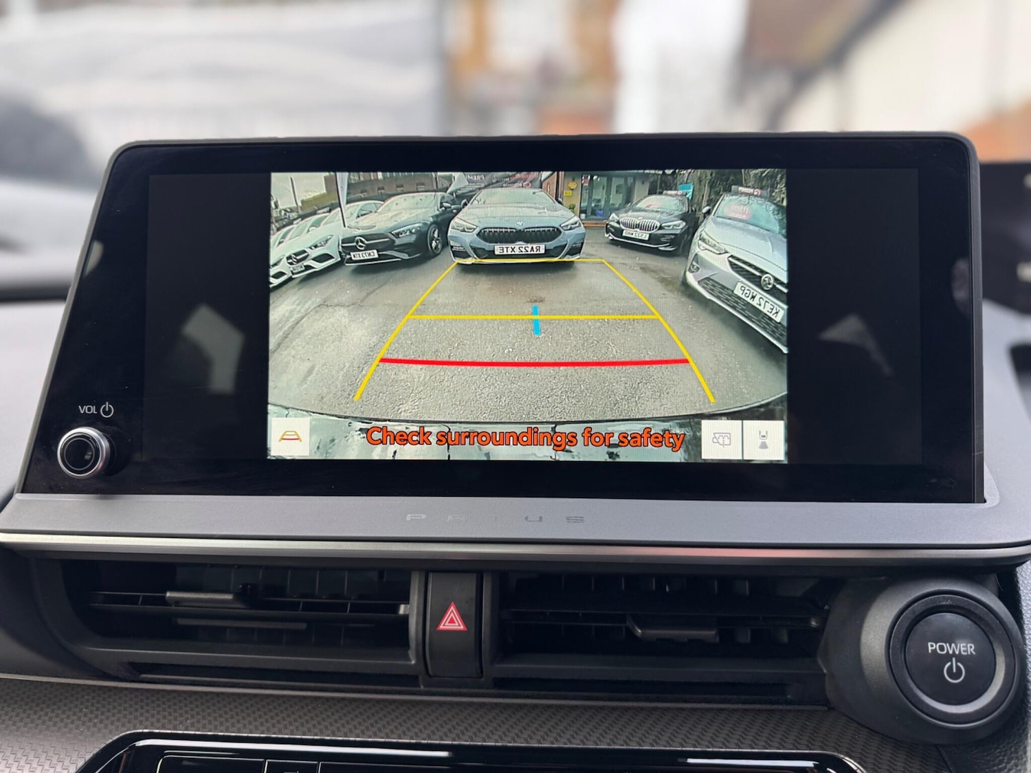 Used Toyota Prius 2025 for sale - 77155894: Photo 18