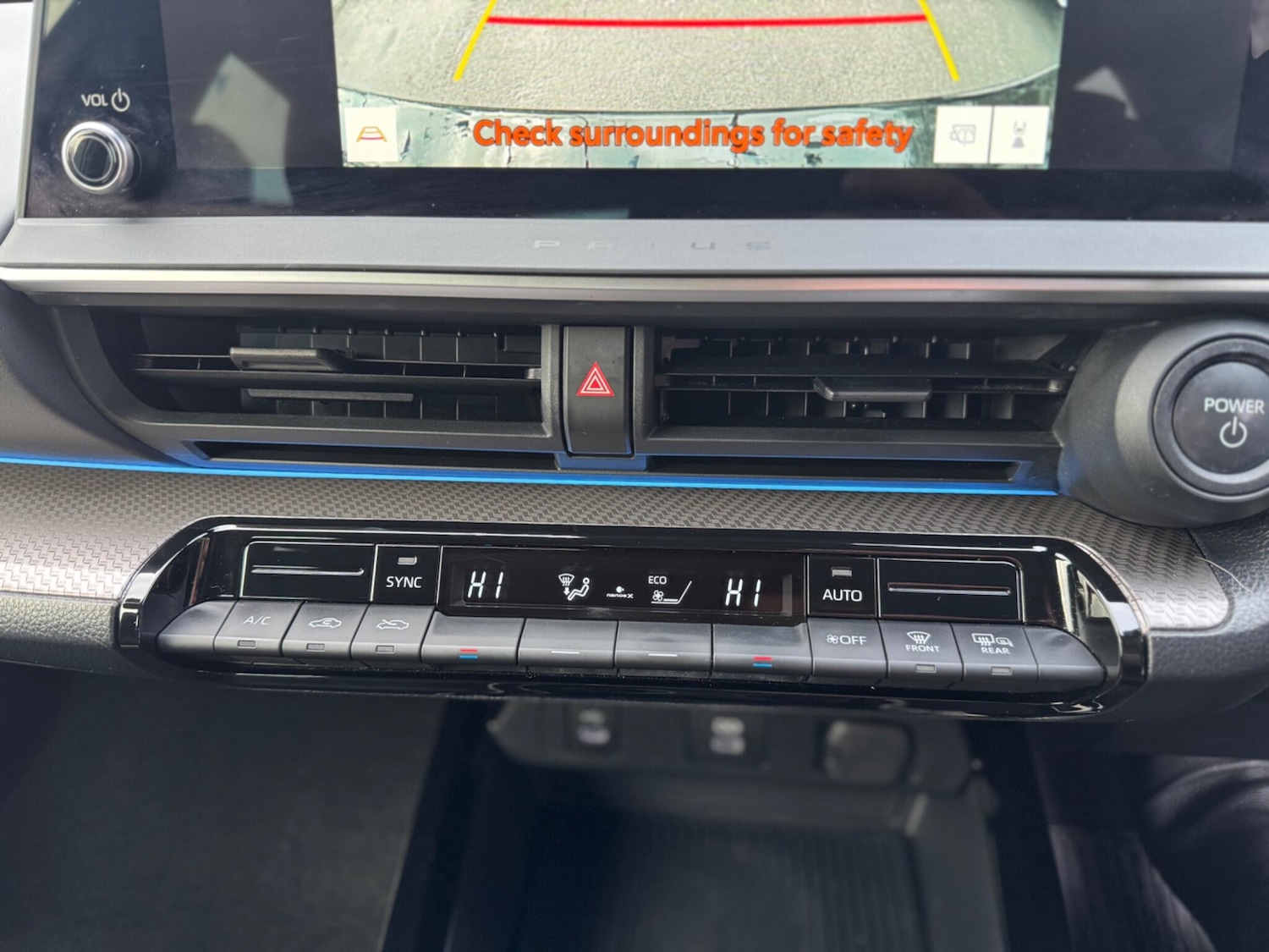 Used Toyota Prius 2025 for sale - 77155894: Photo 19