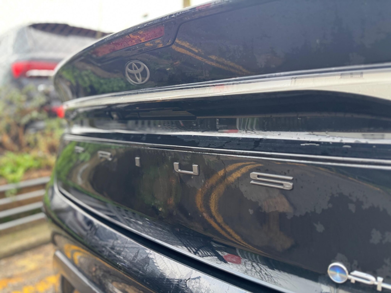 Used Toyota Prius 2025 for sale - 77155894: Photo 21