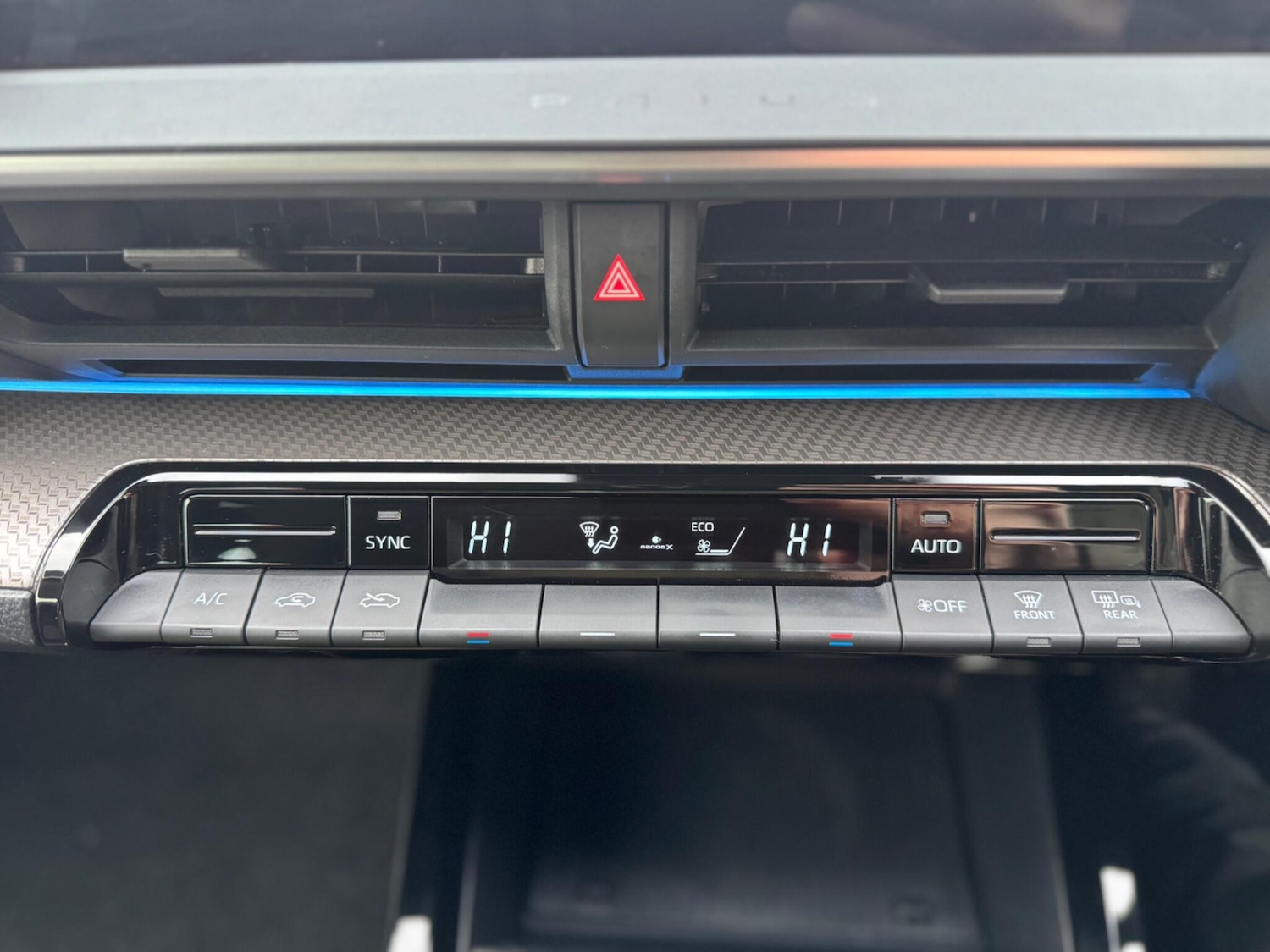 Used Toyota Prius 2025 for sale - 77155894: Photo 23