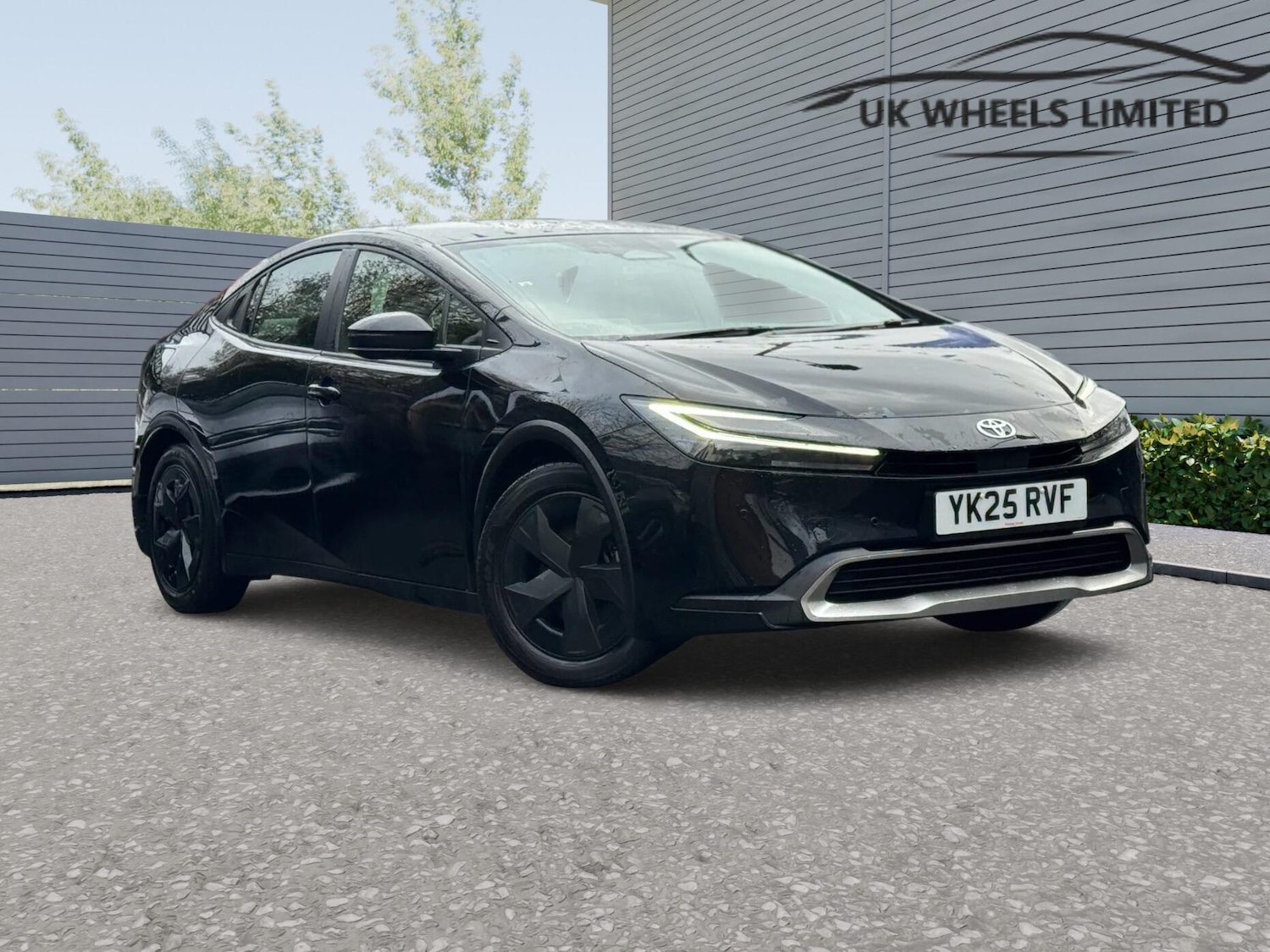 Used Toyota Prius 2025 for sale - 77155894: Photo 24