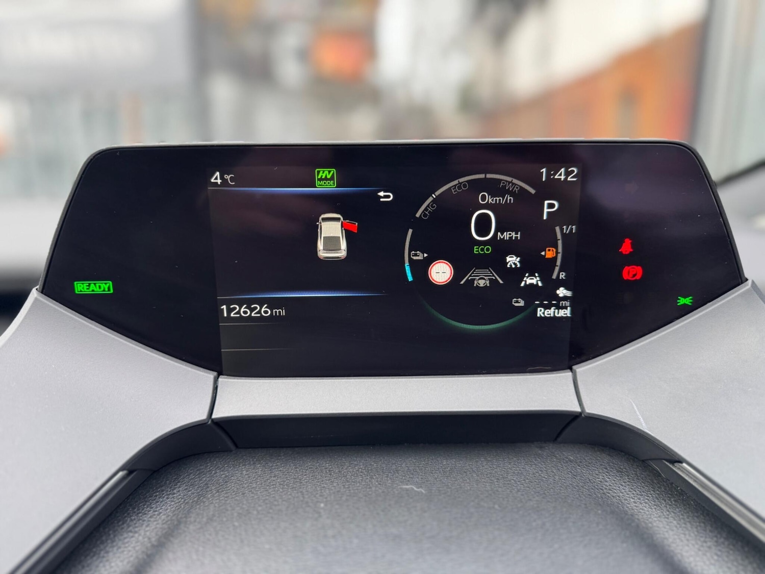 Used Toyota Prius 2025 for sale - 77155894: Photo 26