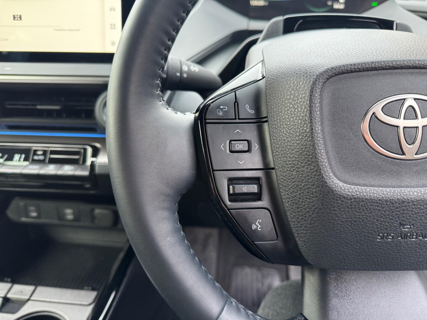 Used Toyota Prius 2025 for sale - 77155894: Photo 27