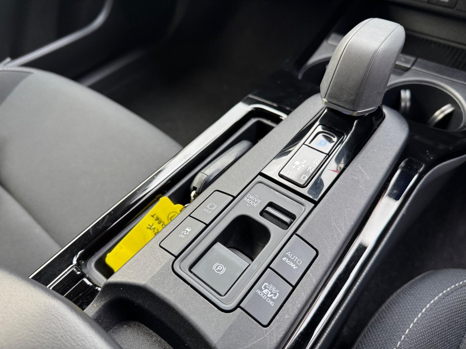 Used Toyota Prius 2025 for sale - 77155894: Photo 29