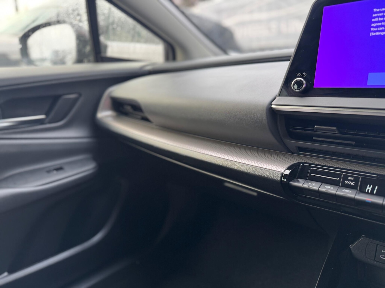 Used Toyota Prius 2025 for sale - 77155894: Photo 30