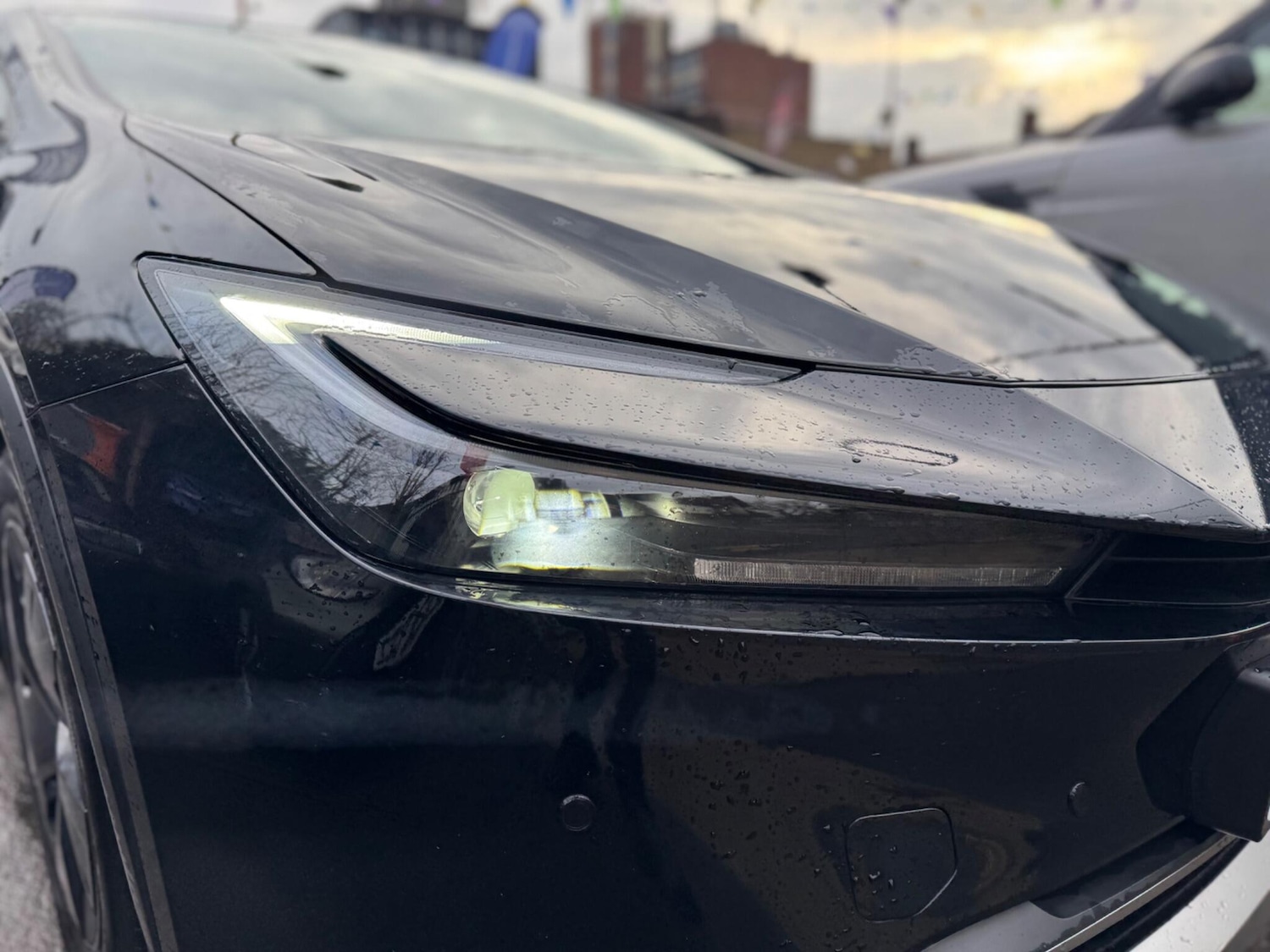 Used Toyota Prius 2025 for sale - 77155894: Photo 34