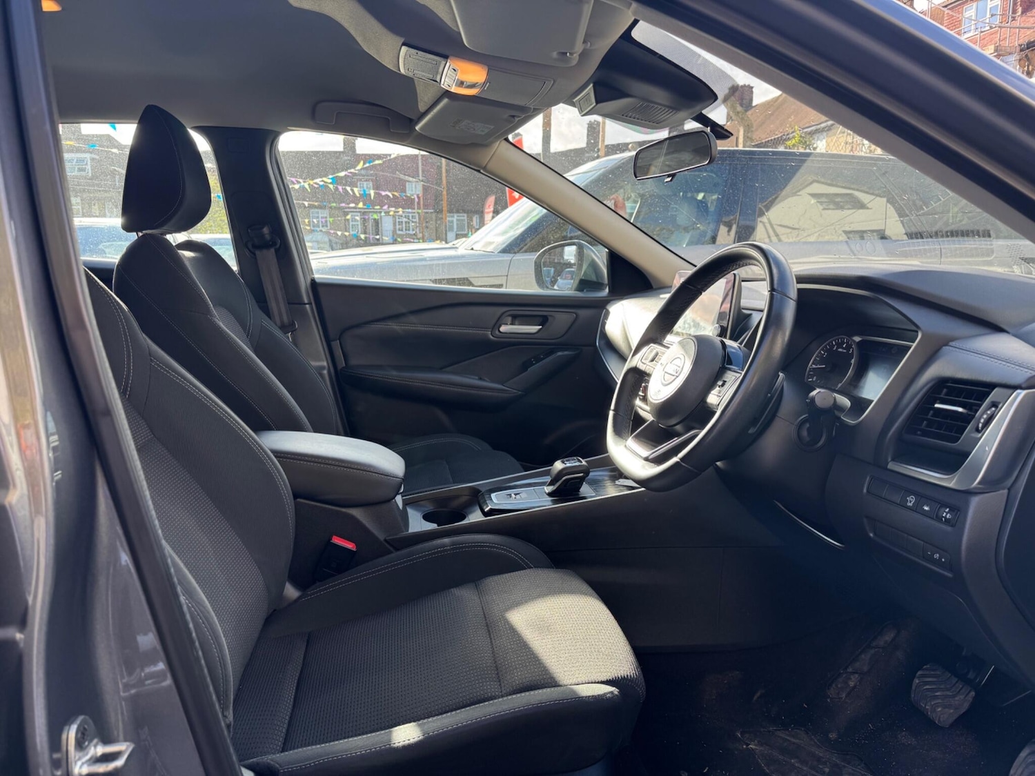 Used Nissan Qashqai 2021 for sale - 76377588: Photo 12