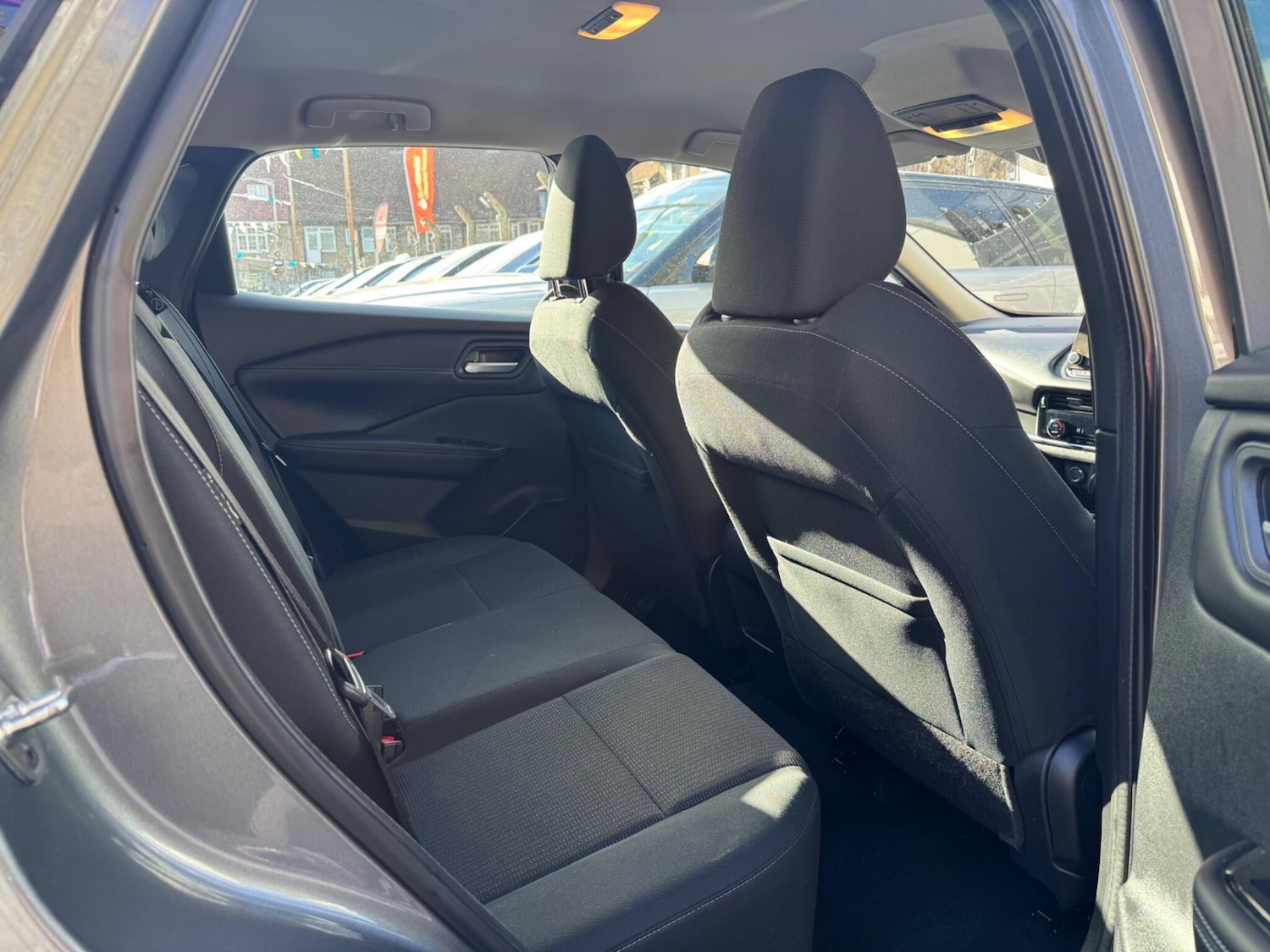 Used Nissan Qashqai 2021 for sale - 76377588: Photo 16