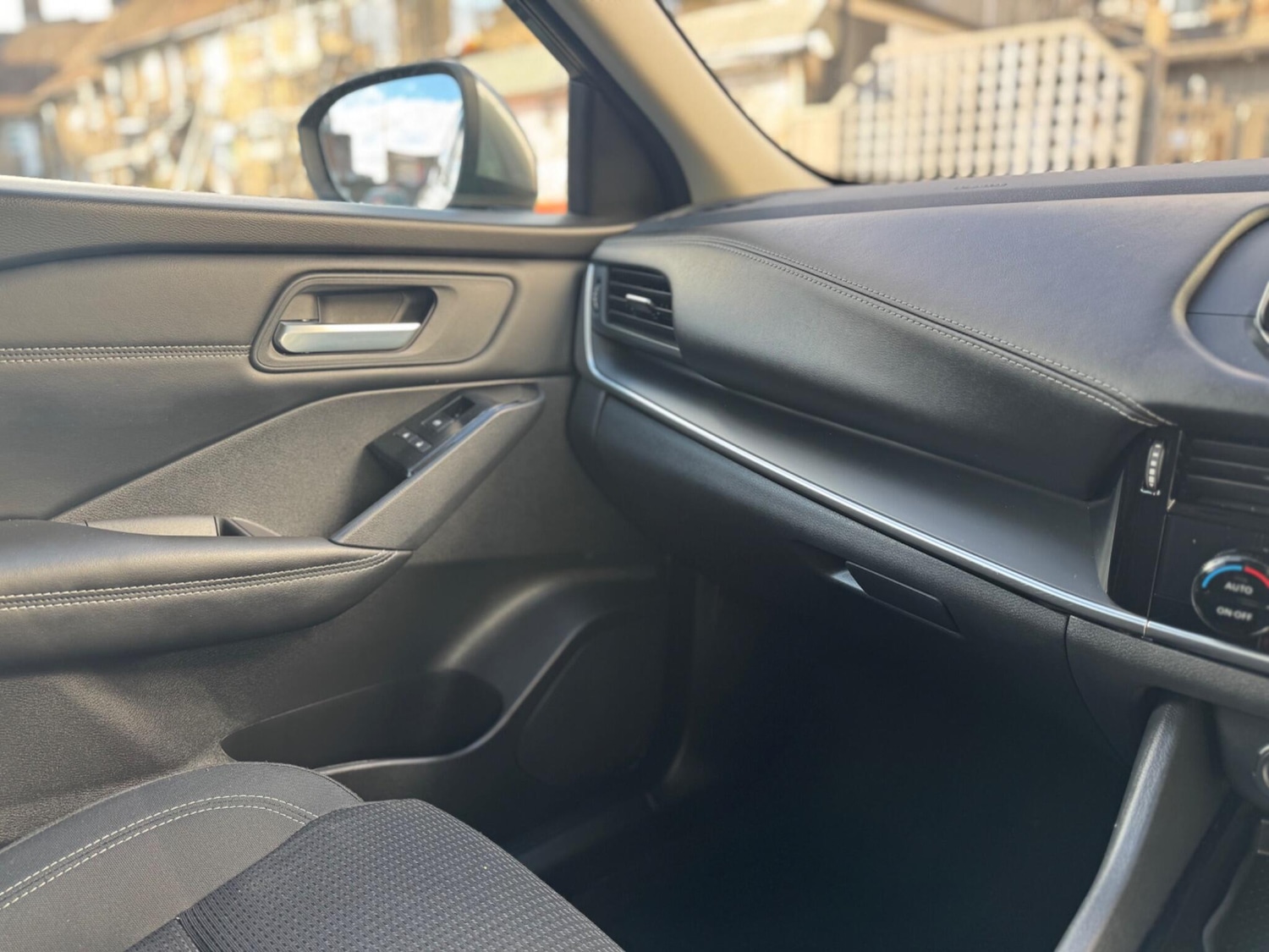 Used Nissan Qashqai 2021 for sale - 76377588: Photo 17