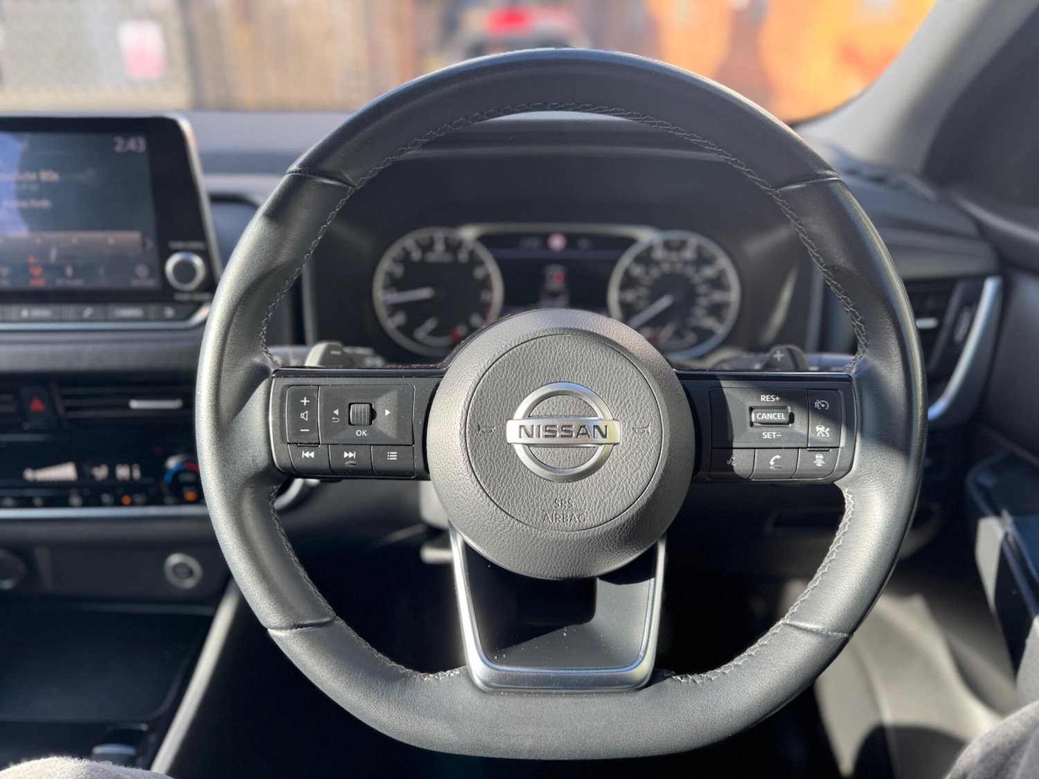Used Nissan Qashqai 2021 for sale - 76377588: Photo 18