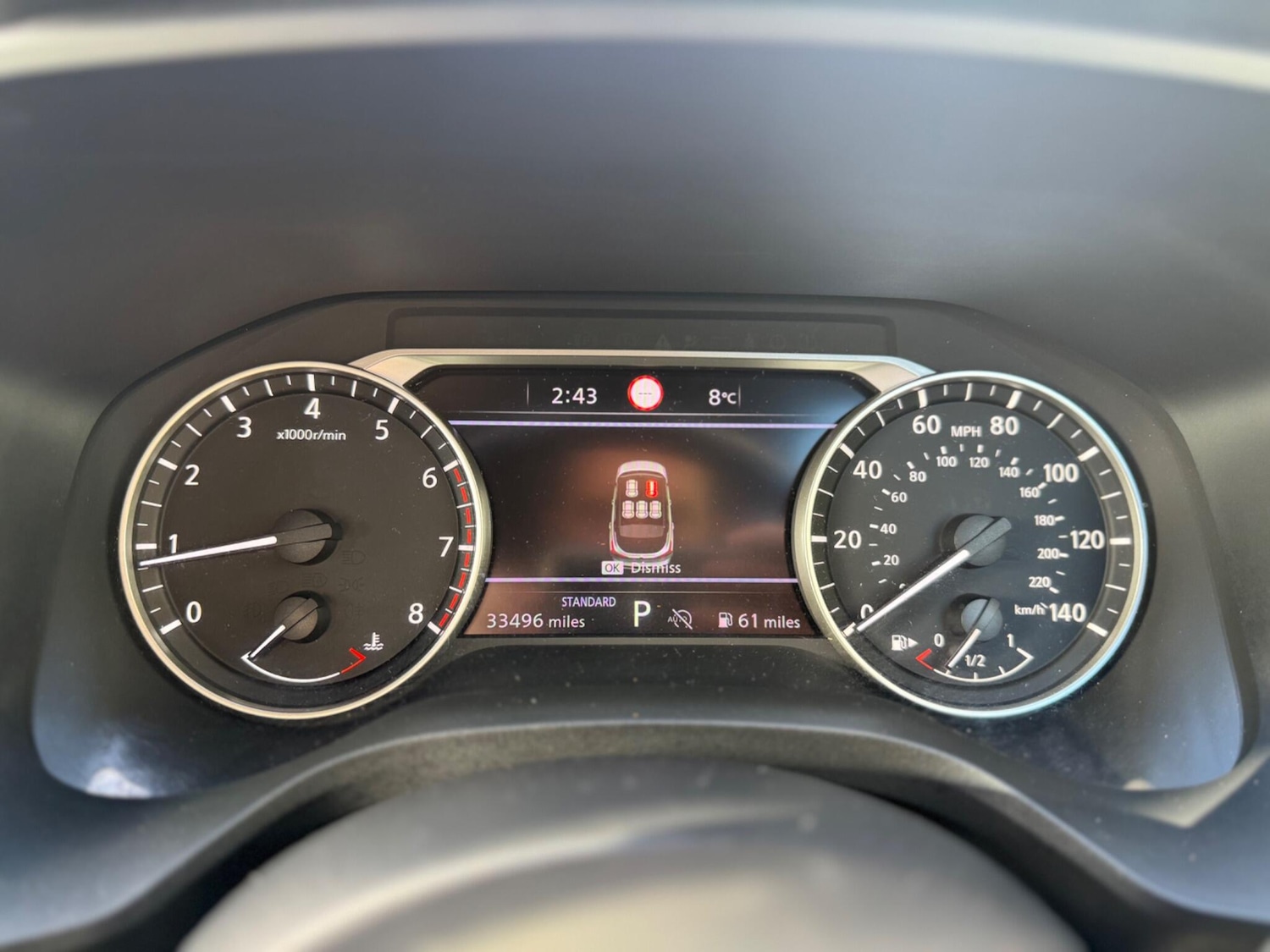 Used Nissan Qashqai 2021 for sale - 76377588: Photo 19
