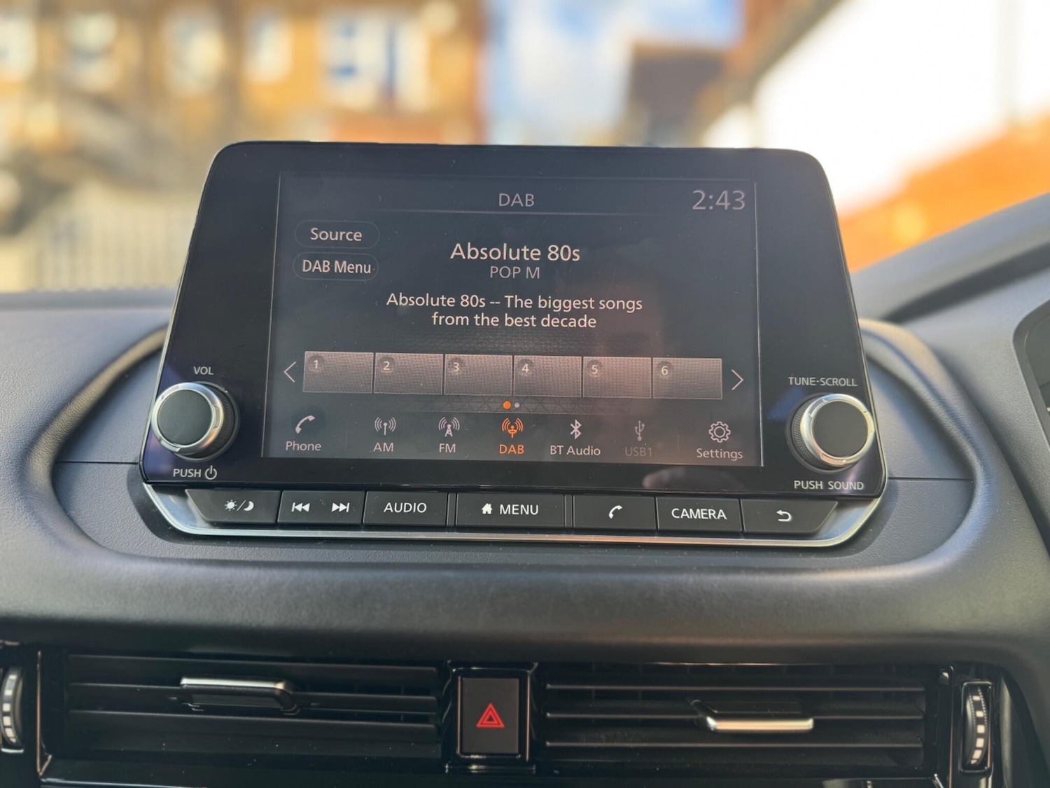 Used Nissan Qashqai 2021 for sale - 76377588: Photo 20
