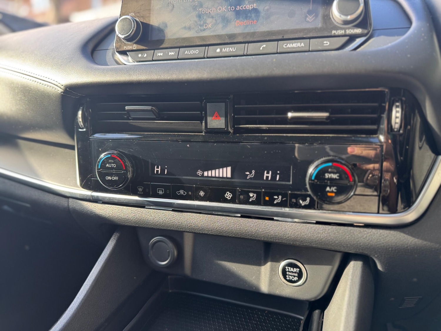 Used Nissan Qashqai 2021 for sale - 76377588: Photo 24