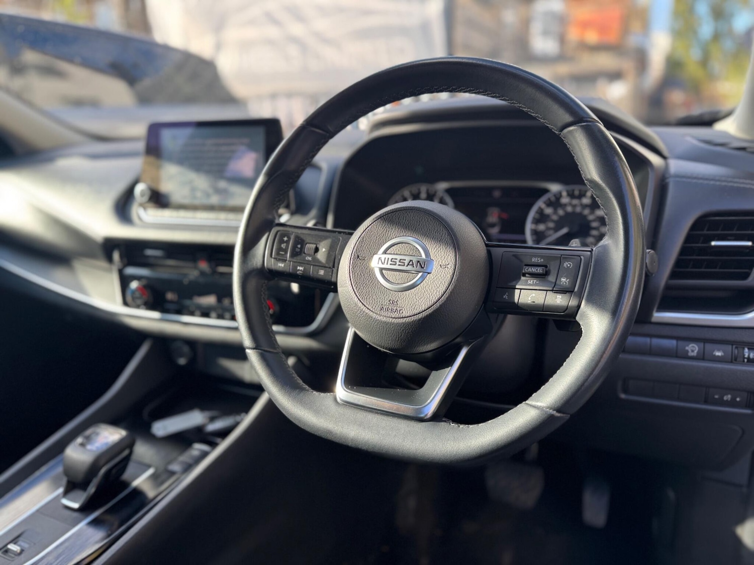 Used Nissan Qashqai 2021 for sale - 76377588: Photo 25