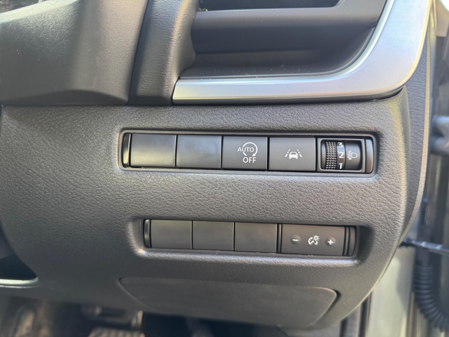 Used Nissan Qashqai 2021 for sale - 76377588: Photo 27