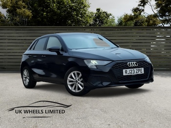 Used Audi A3 2023 for sale - 79075578: Photo