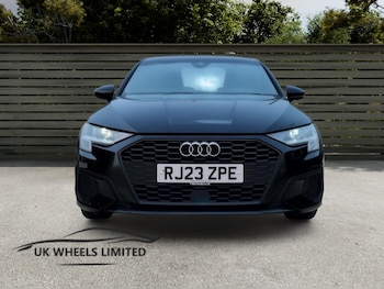 Used Audi A3 2023 for sale - 79075578: Photo