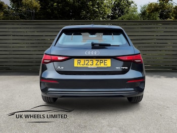 Used Audi A3 2023 for sale - 79075578: Photo
