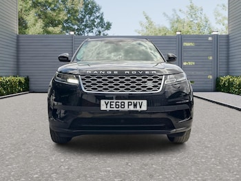 Used Land Rover Range Rover Velar 2018 for sale - 75041605: Photo