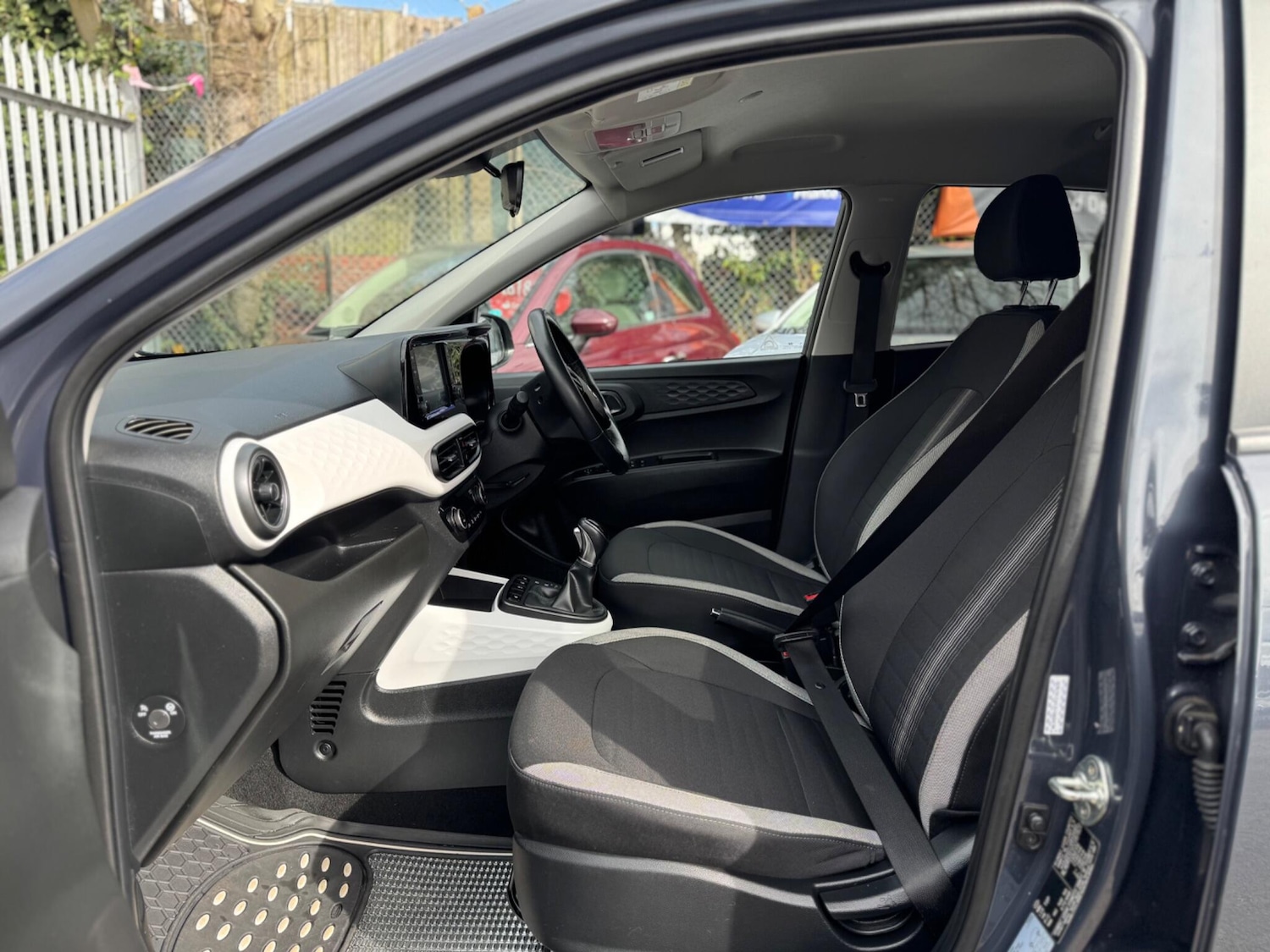 Used Hyundai i10 2022 for sale - 77892745: Photo 13