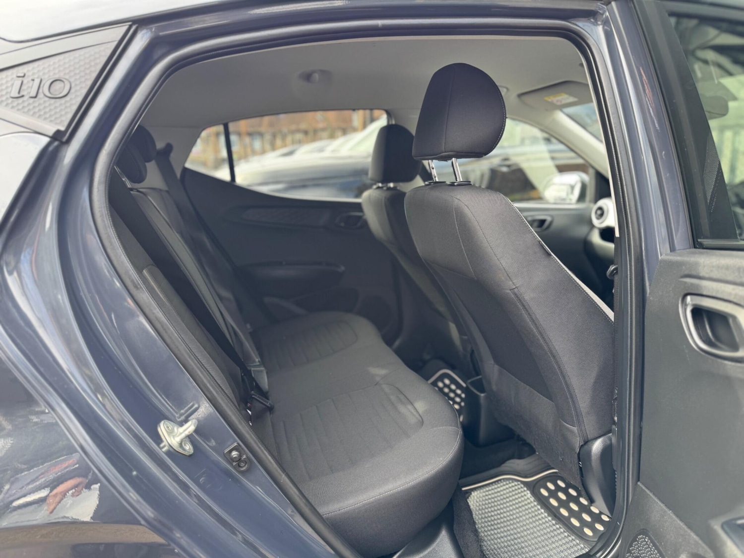 Used Hyundai i10 2022 for sale - 77892745: Photo 14