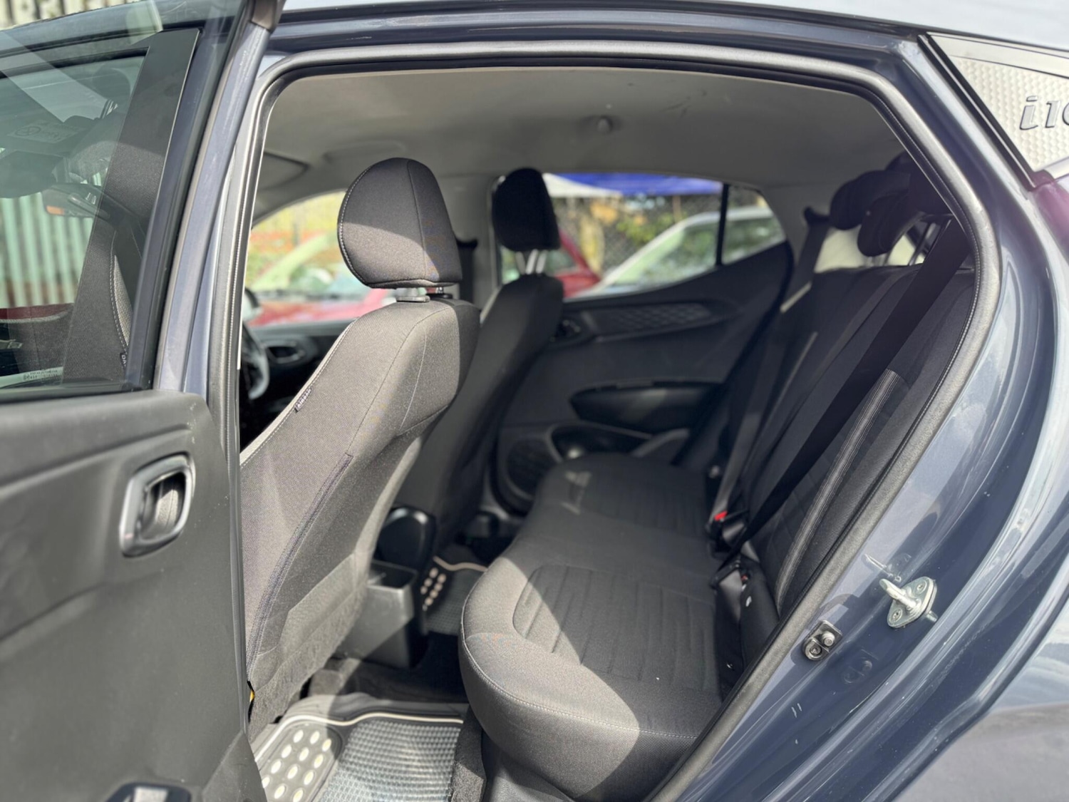 Used Hyundai i10 2022 for sale - 77892745: Photo 15