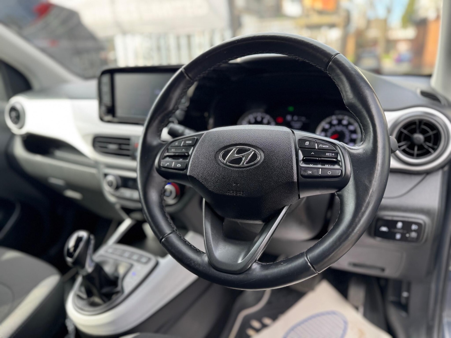 Used Hyundai i10 2022 for sale - 77892745: Photo 22