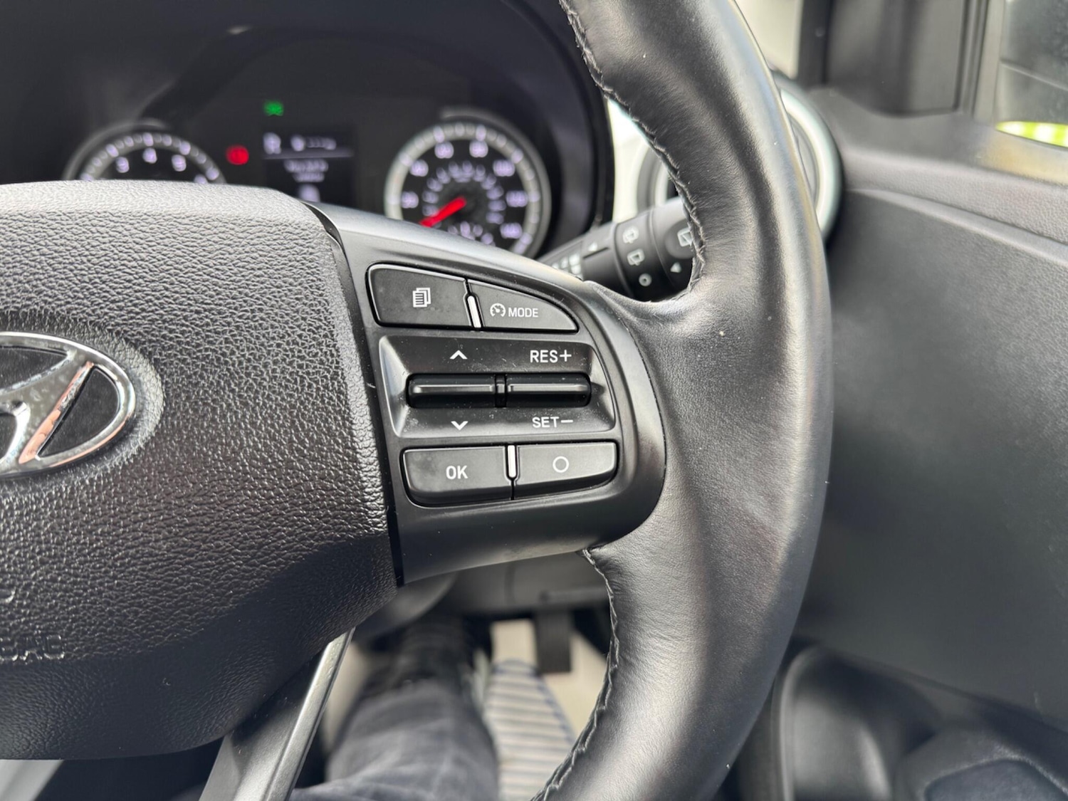 Used Hyundai i10 2022 for sale - 77892745: Photo 24