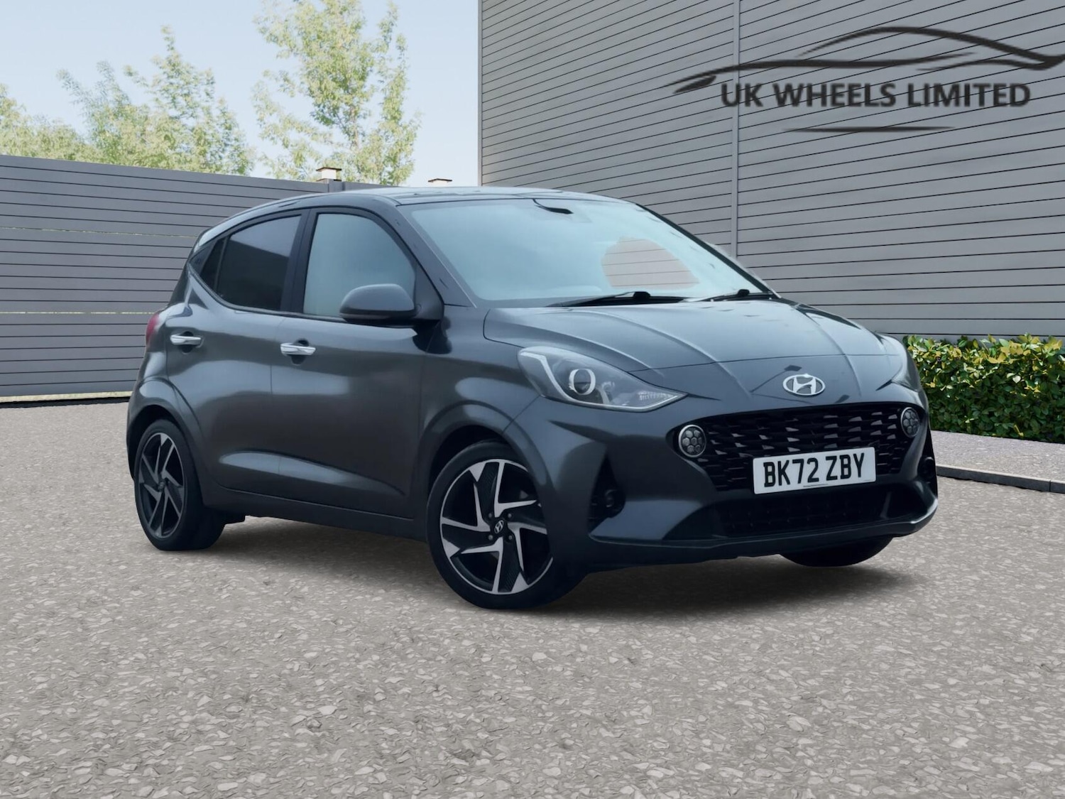 Used Hyundai i10 2022 for sale - 77892745: Photo 32