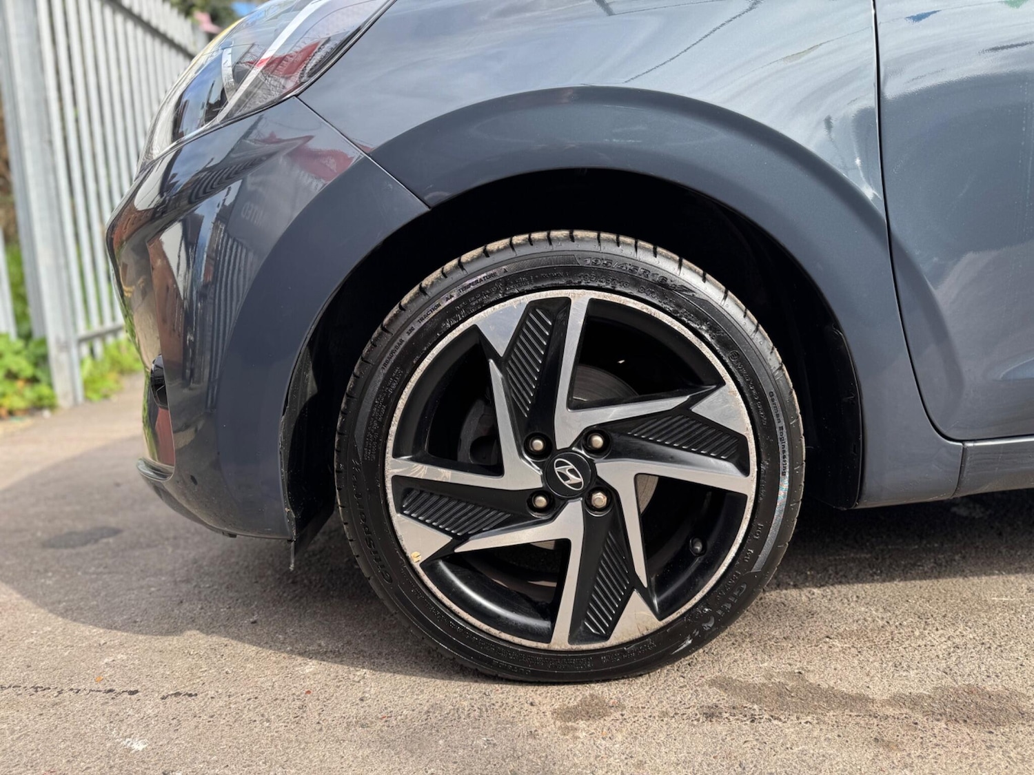 Used Hyundai i10 2022 for sale - 77892745: Photo 33