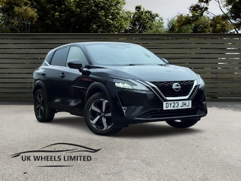 Used Nissan Qashqai 2023 for sale - 78966068: Photo