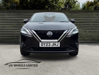 Used Nissan Qashqai 2023 for sale - 78966068: Photo