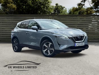 Used Nissan Qashqai 2023 for sale - 79712307: Photo