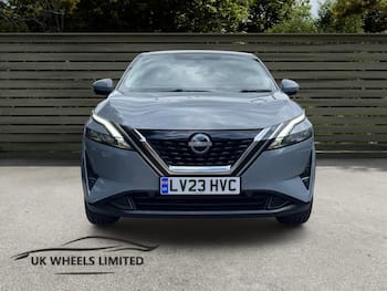 Used Nissan Qashqai 2023 for sale - 79712307: Photo