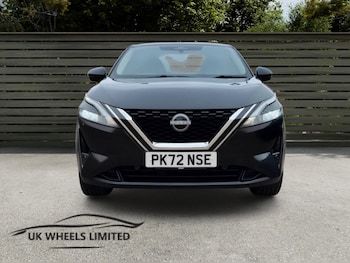 Used Nissan Qashqai 2022 for sale - 78405239: Photo