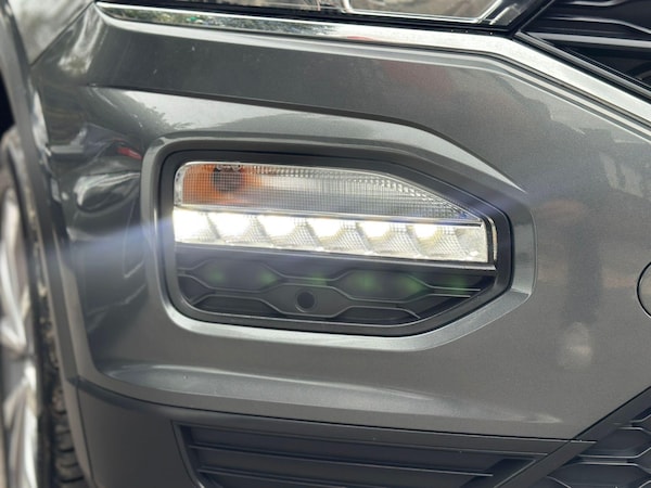 Used Volkswagen T-Roc 2021 for sale - 76032235: Photo 39