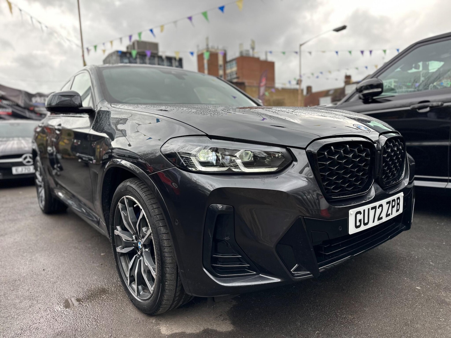 Used BMW X4 2022 for sale - 77456196: Photo 12