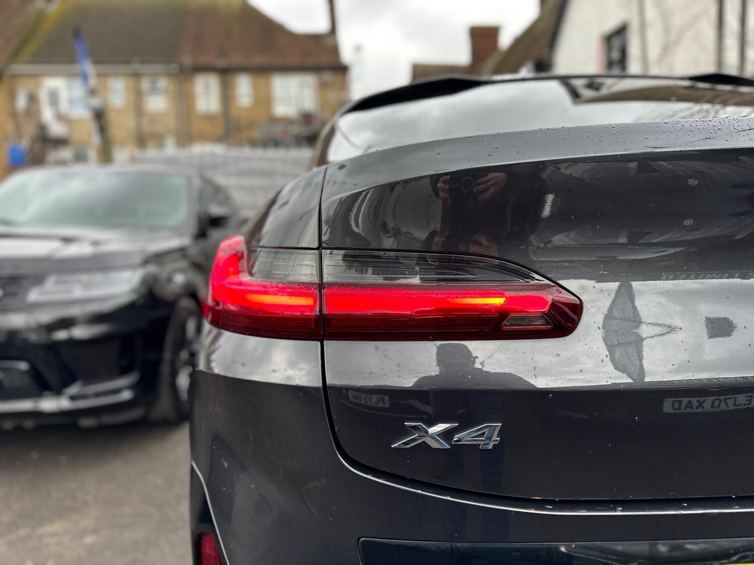 Used BMW X4 2022 for sale - 77456196: Photo 14