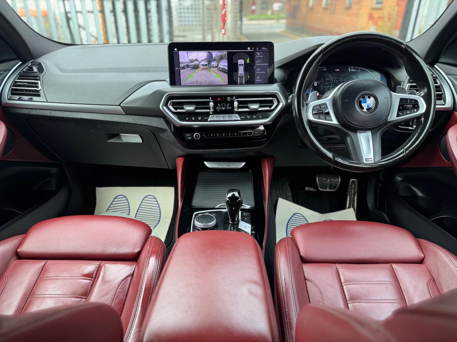 Used BMW X4 2022 for sale - 77456196: Photo 16
