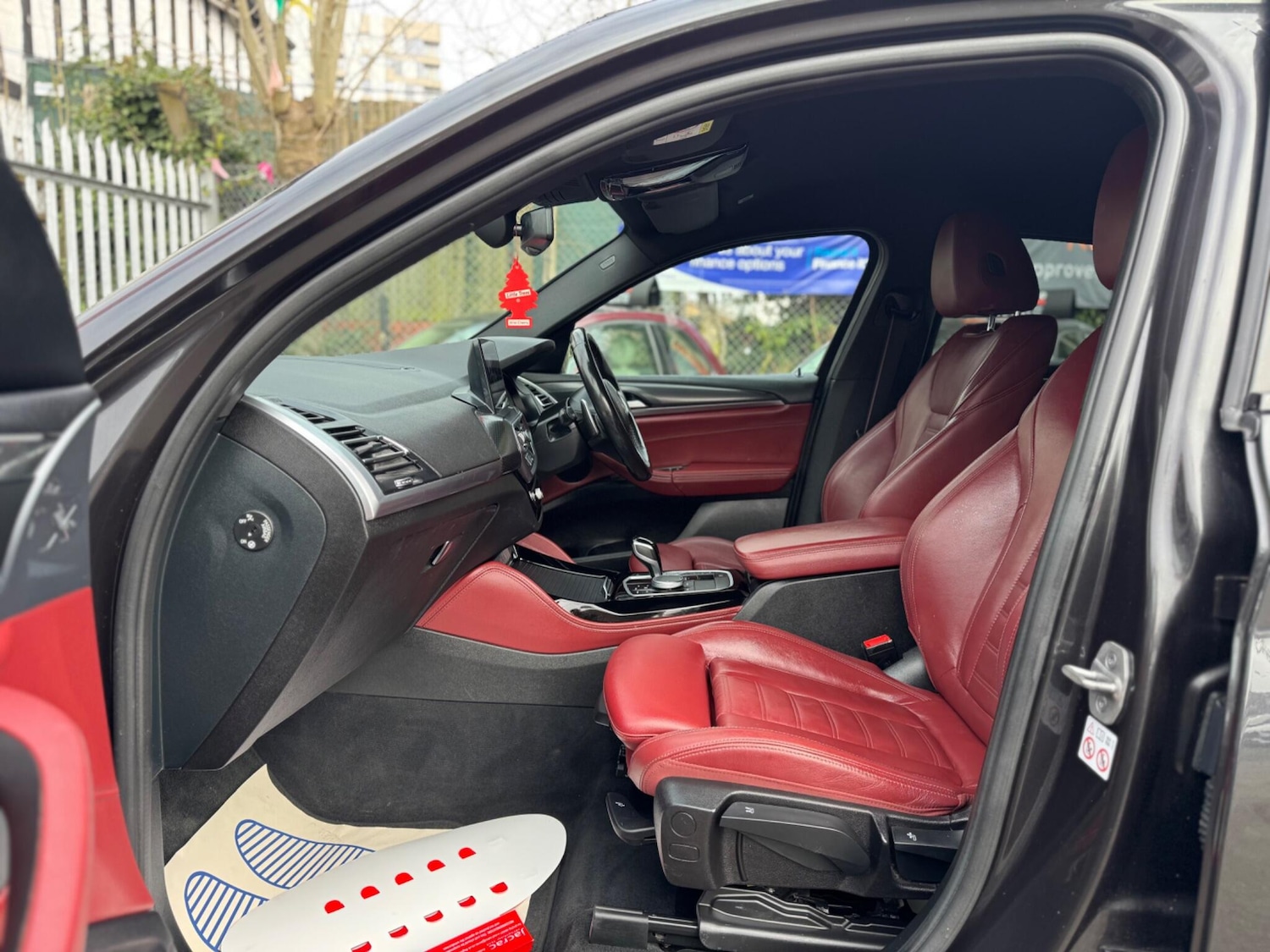 Used BMW X4 2022 for sale - 77456196: Photo 17