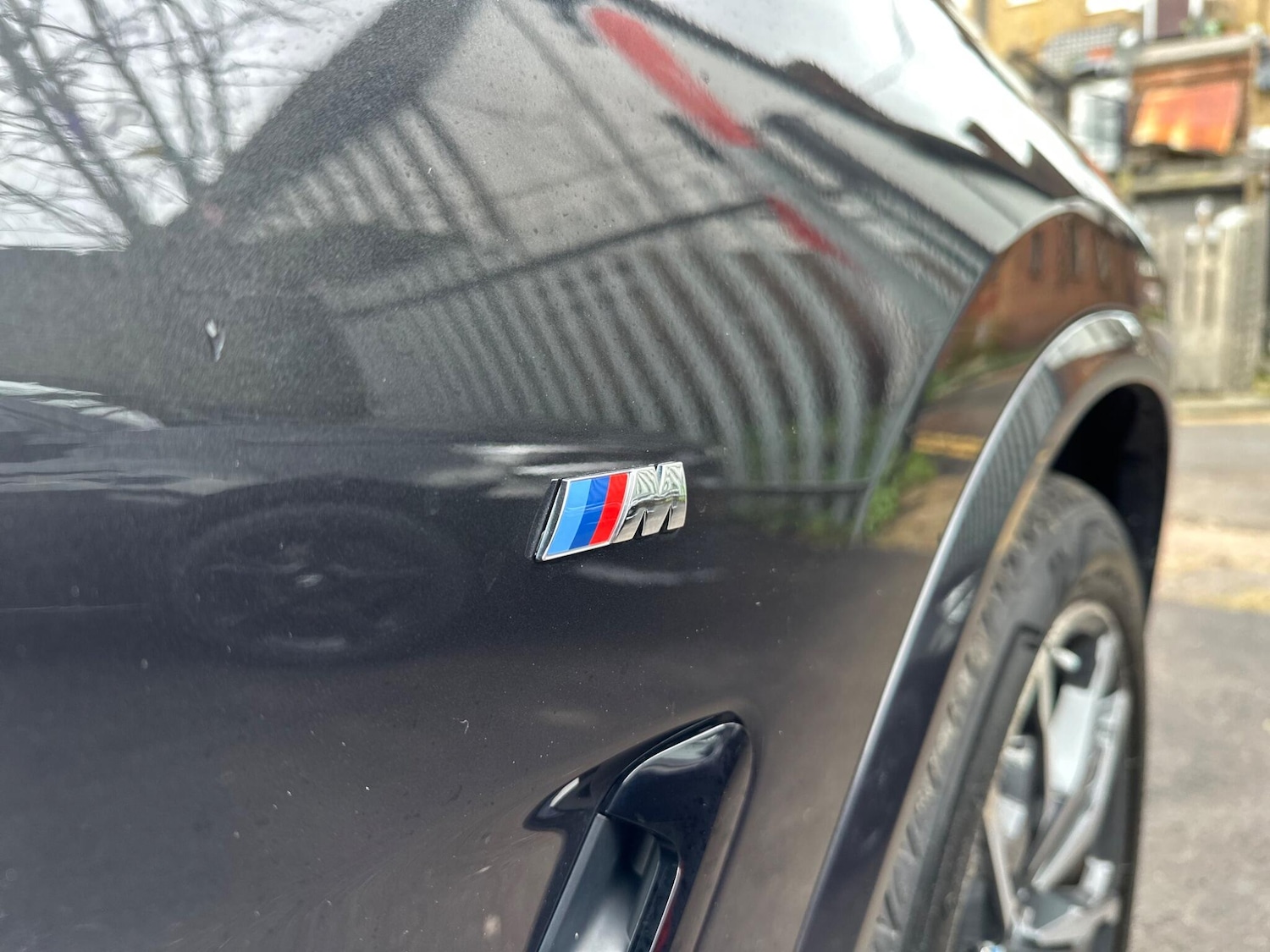 Used BMW X4 2022 for sale - 77456196: Photo 18