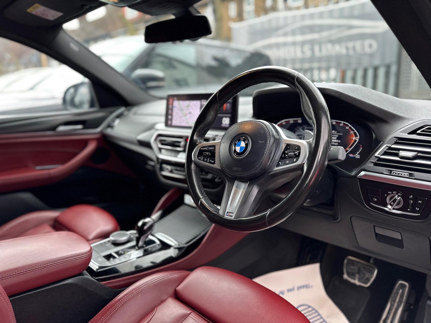 Used BMW X4 2022 for sale - 77456196: Photo 19