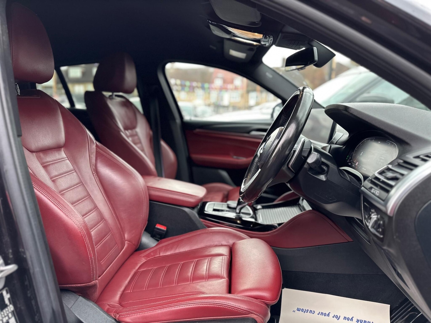 Used BMW X4 2022 for sale - 77456196: Photo 21