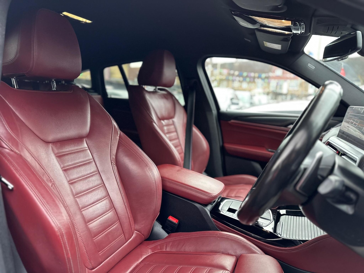 Used BMW X4 2022 for sale - 77456196: Photo 22