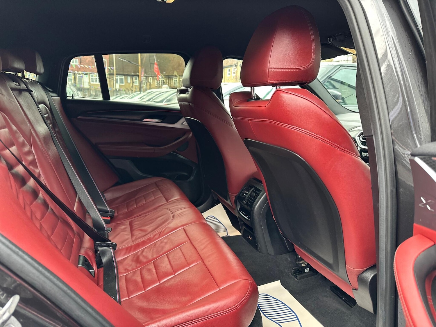 Used BMW X4 2022 for sale - 77456196: Photo 24