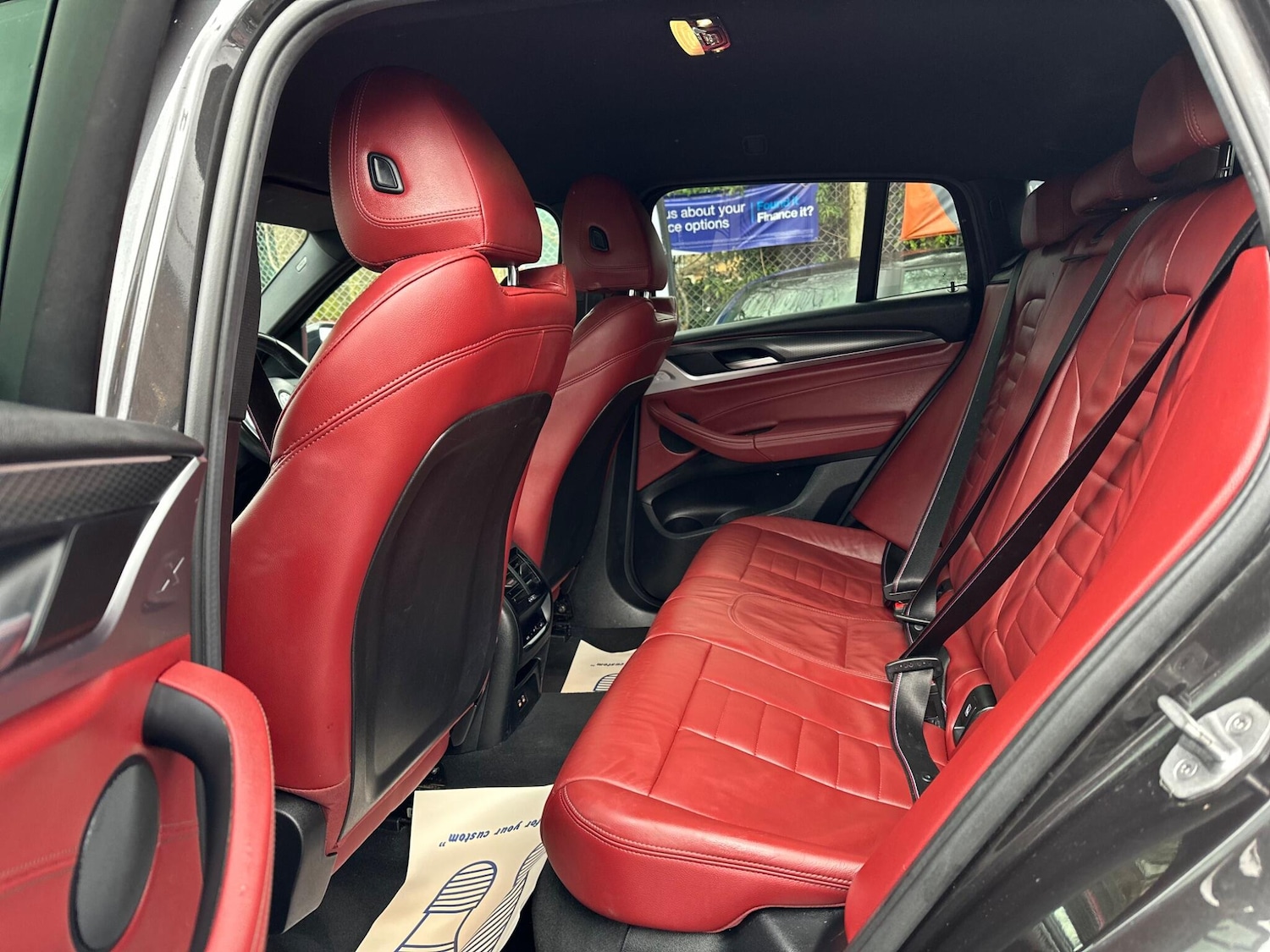 Used BMW X4 2022 for sale - 77456196: Photo 25