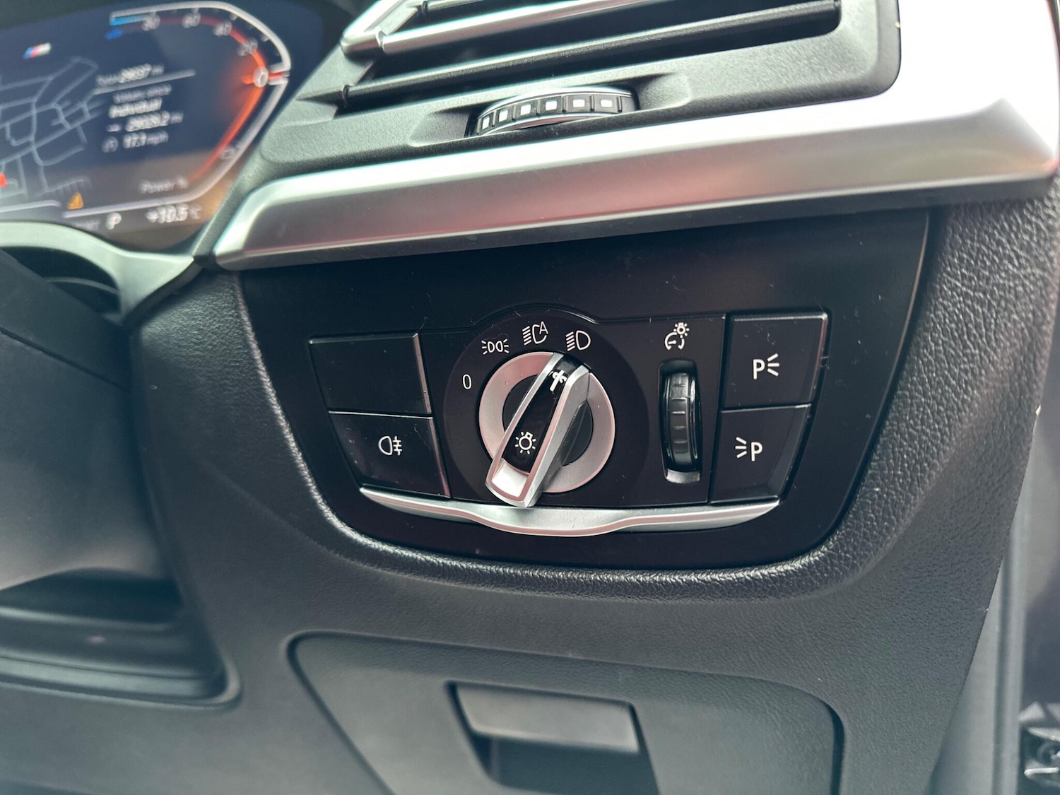 Used BMW X4 2022 for sale - 77456196: Photo 27